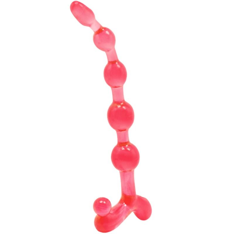 BAILE – BENDY TWIST BOLAS ANALES ROJAS