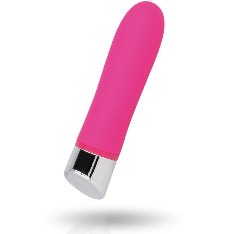 INSPIRE ESSENTIAL – EVE VIBRADOR ROSA