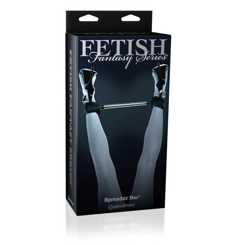 FETISH FANTASY LIMITED EDITION – BARRA SEPARADORA