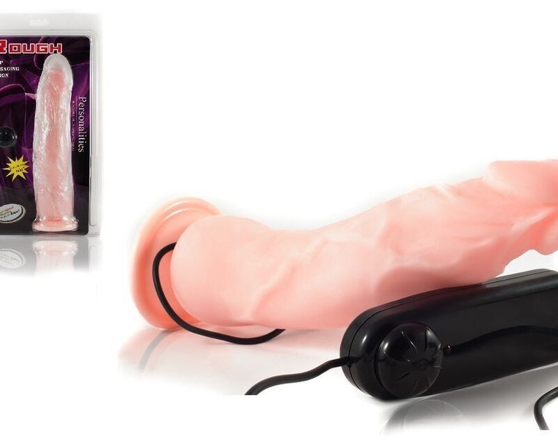 BAILE – PENE REALISTICO LOVE CLONE 22.3 CM