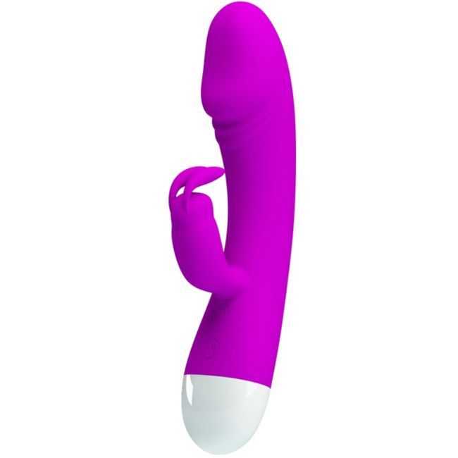 PRETTY LOVE – SMART WILL VIBRADOR 30 MODOS