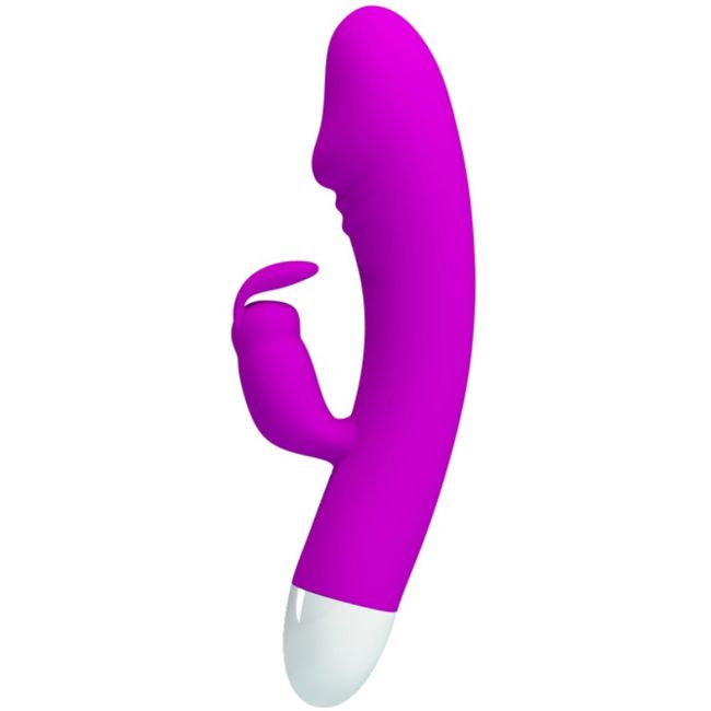 PRETTY LOVE – SMART WILL VIBRADOR 30 MODOS