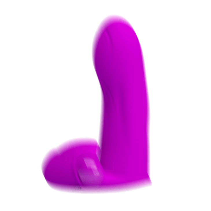 PRETTY LOVE – MAXWELL DEDAL CON VIBRACION