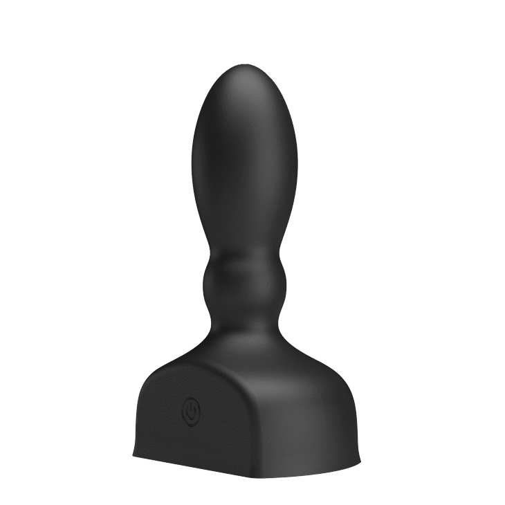 PRETTY LOVE – MARRIEL PROSTATICO VIBRADOR E INFLABLE