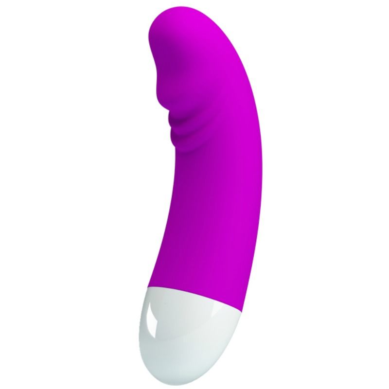PRETTY LOVE – LUTHER MINI VIBRADOR 30 MODOS VIBRACION