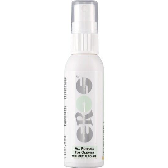 LIMPIADOR DE JUGUETES ALL PURPOSE 50 ML EROS