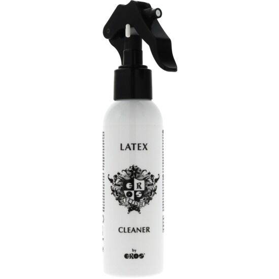 LATEX LIMPIADOR 150 ML EROS FETISH LINE