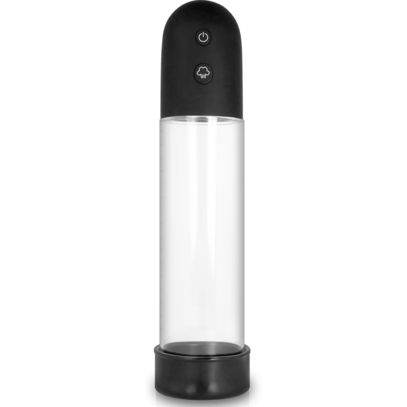 PUMP ADDICTED – BOMBA ERECCIÓN RX11 AUTOMATICA