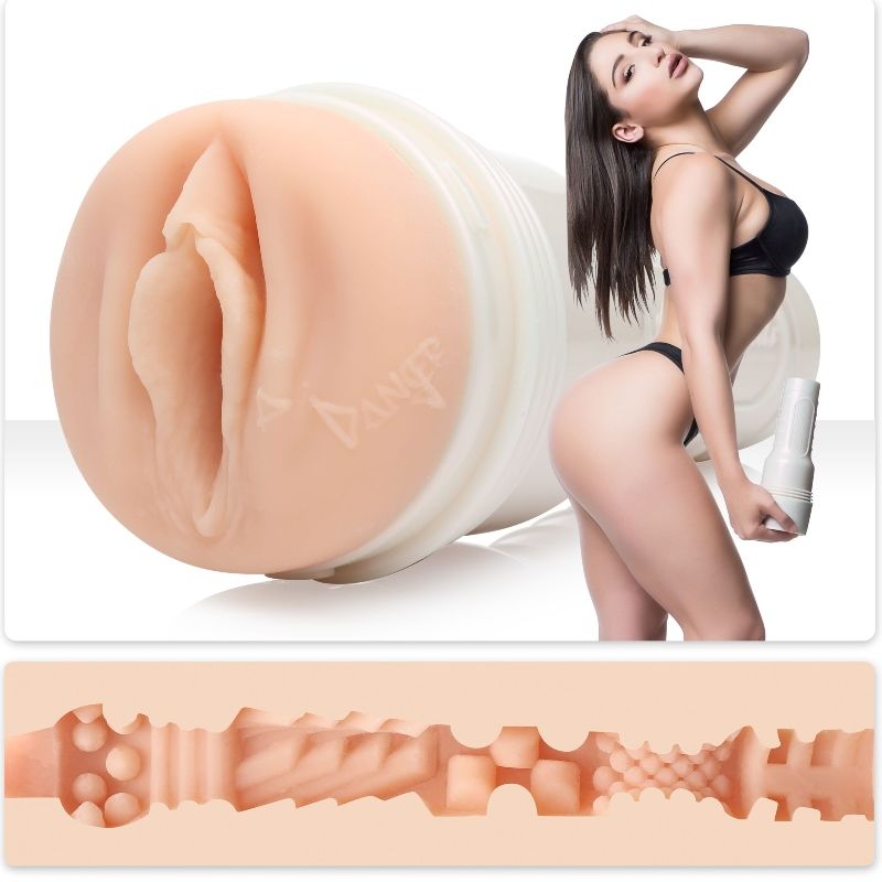 FLESHLIGHT GIRLS – ABELLA DANGER VAGINA
