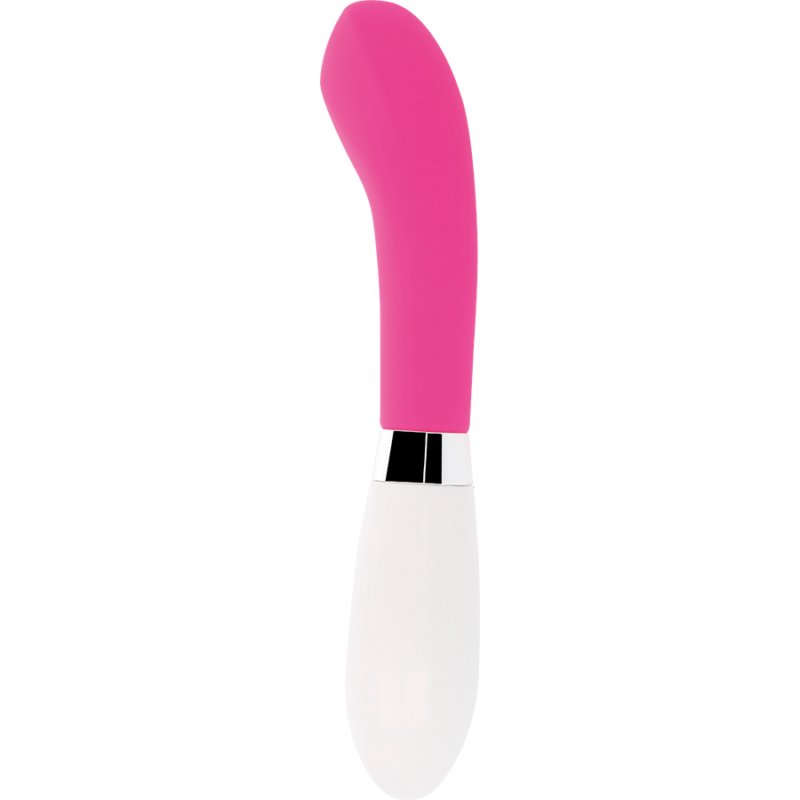 GLOSSY – JOHN VIBRADOR ROSA