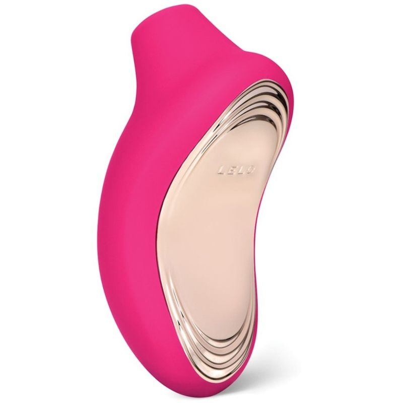 LELO – ESTIMULADOR CLITORIS SONA 2 CRUISE FUCSIA