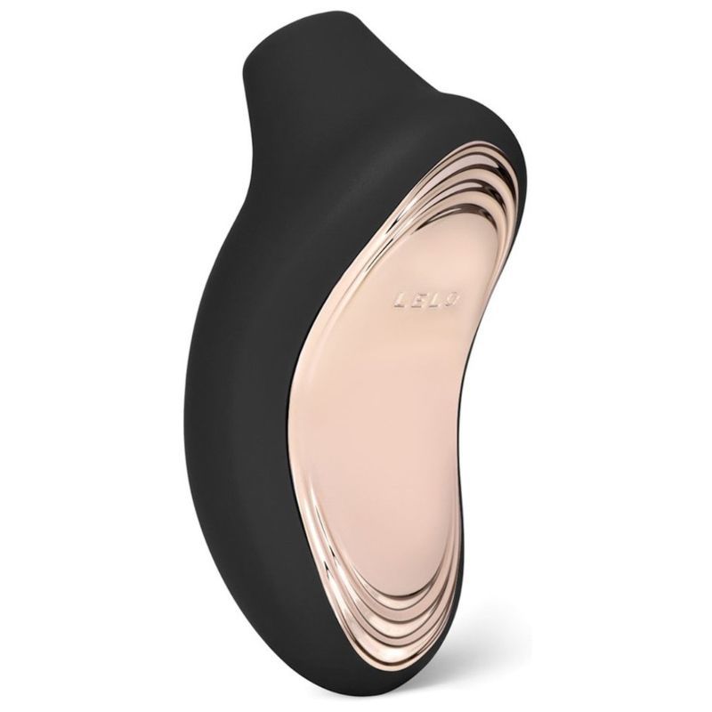 LELO – ESTIMULADOR CLITORIS SONA 2 NEGRO
