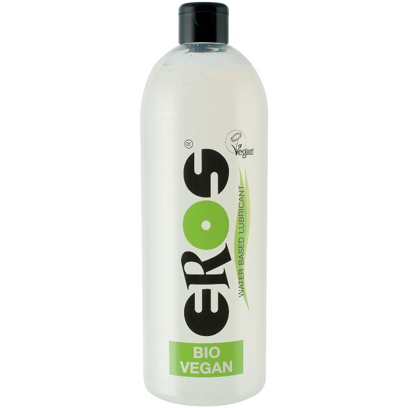 EROS – BIO VEGAN LUBRICANTE BASE AGUA 100 ML