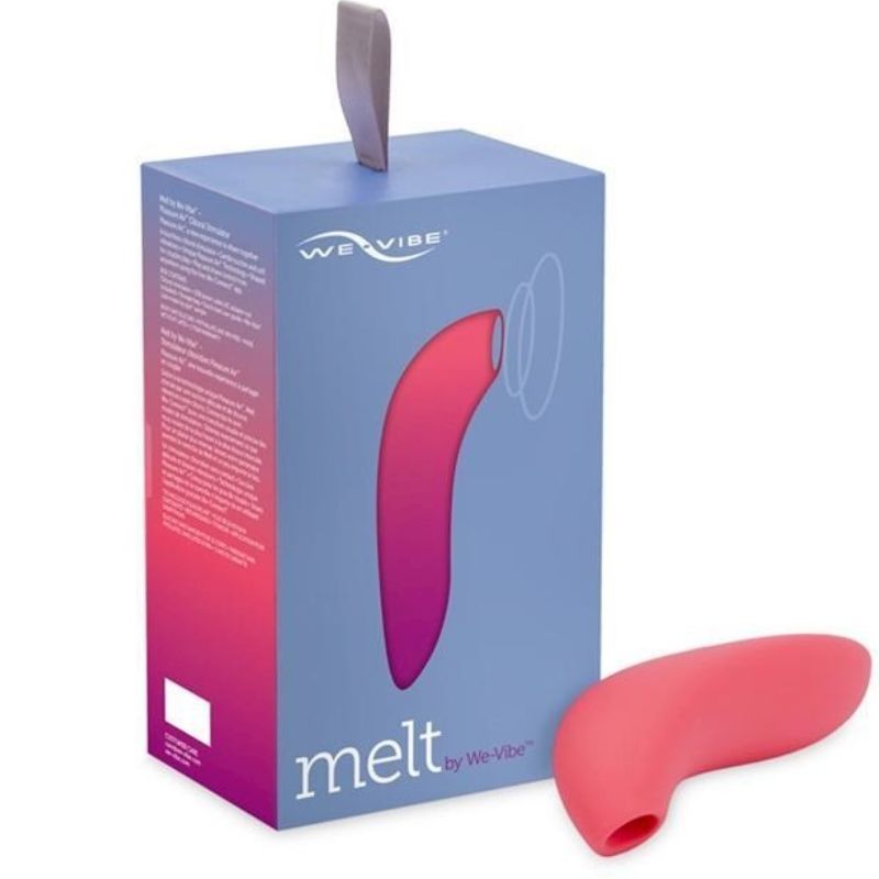 WE-VIBE – MELT SUCCIONADOR APP