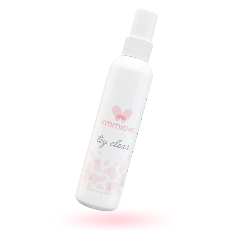 LIMPIADOR DESINFECTANTE 150 ML INTIMICHIC