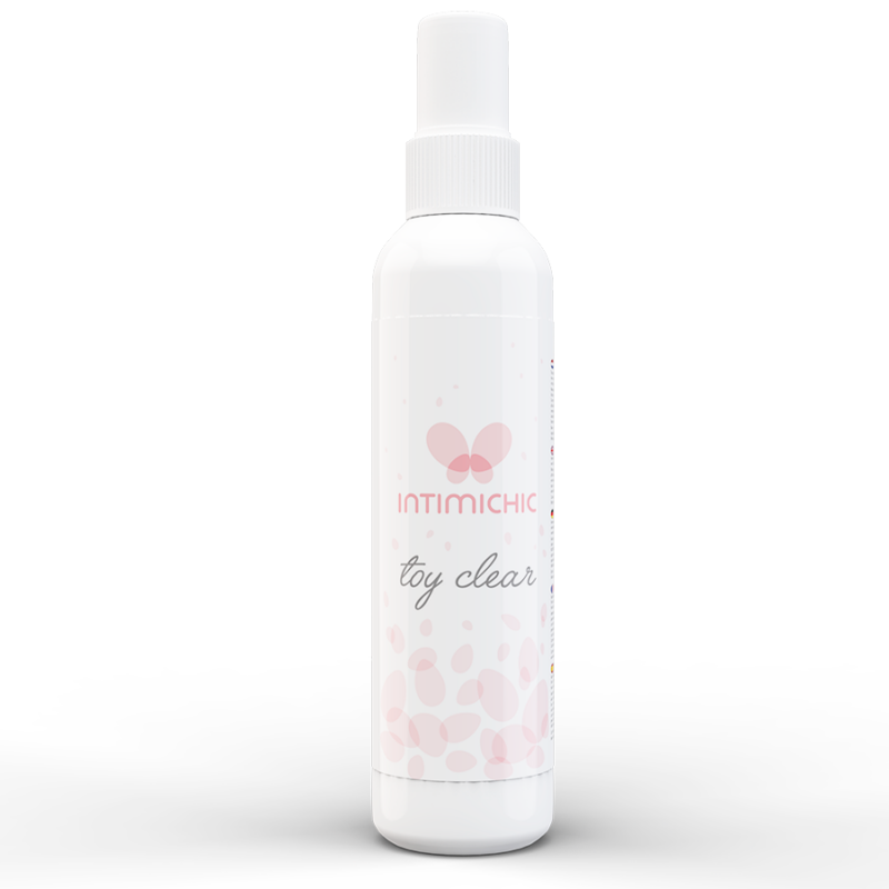 LIMPIADOR DESINFECTANTE 150 ML INTIMICHIC