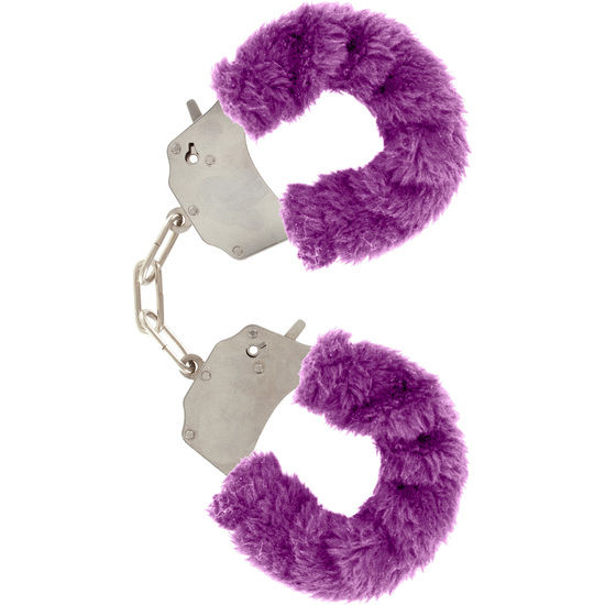 TOYJOY – ESPOSAS DEL AMOR LILA