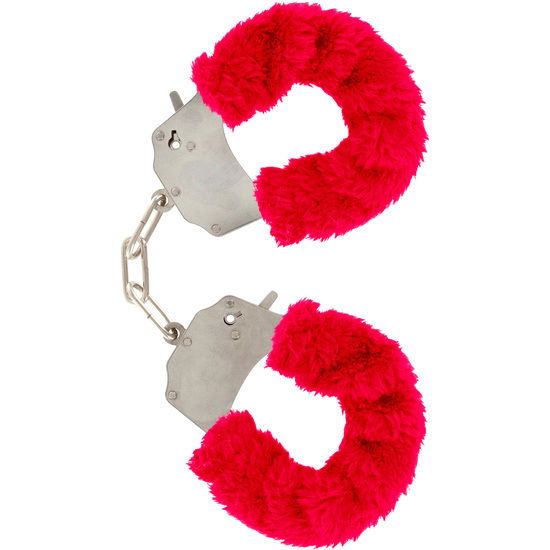TOYJOY – ESPOSAS DEL AMOR ROJO