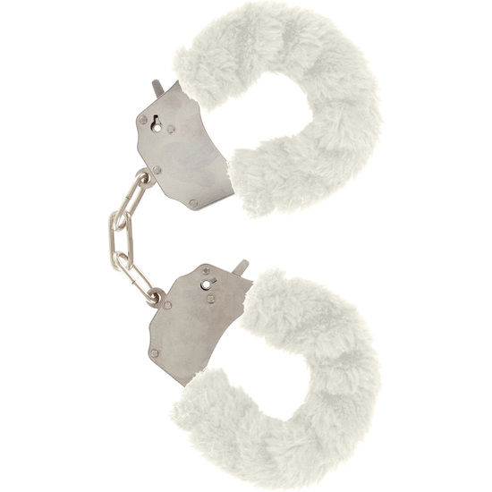TOYJOY – ESPOSAS DEL AMOR BLANCO
