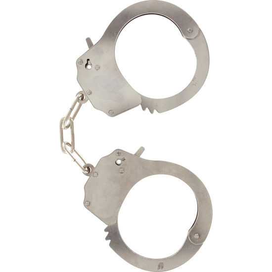 TOYJOY – ESPOSAS DE METAL