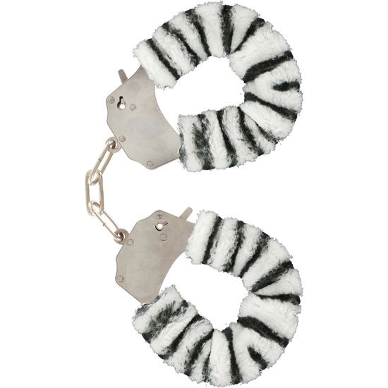 TOYJOY – ESPOSAS DEL AMOR ZEBRA