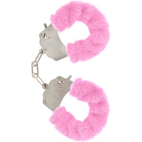 TOYJOY – ESPOSAS DEL AMOR ROSA