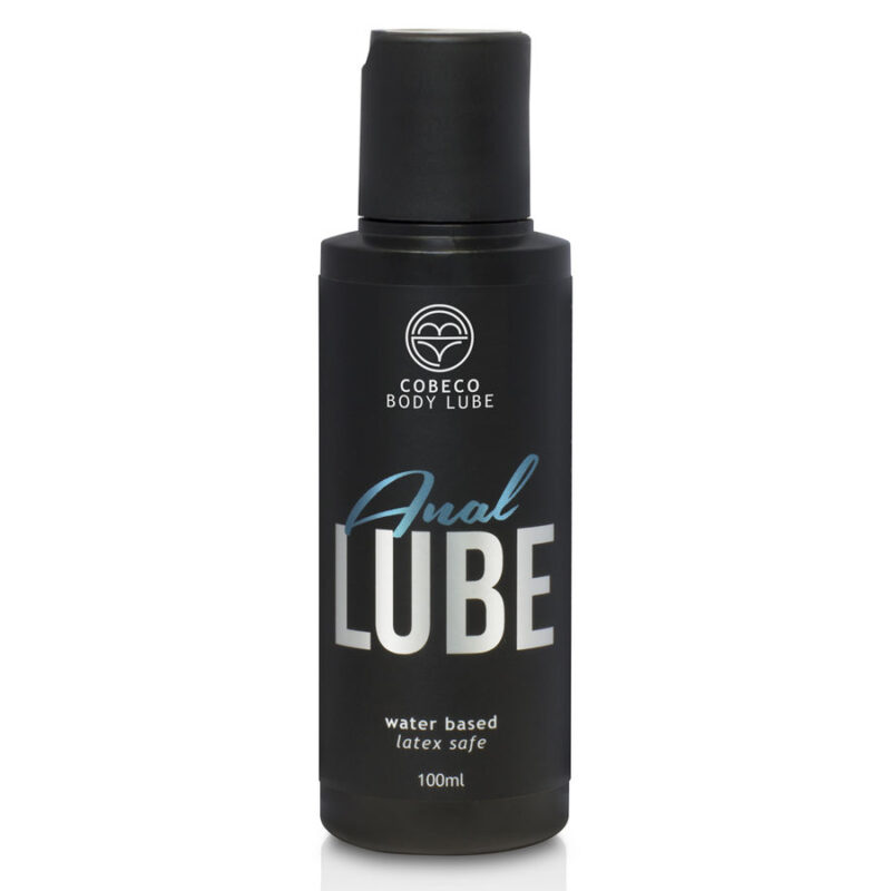 COBECO – CBL LUBRICANTE ANAL 100ML