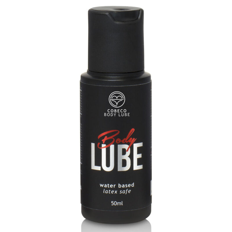 COBECO – CBL LUBRICANTE INTIMO WB 50ML