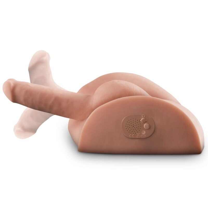 PDX MALE – INTERACTIVE FUCK HIM SILLY MASTURBATOR INTERACTIVO
