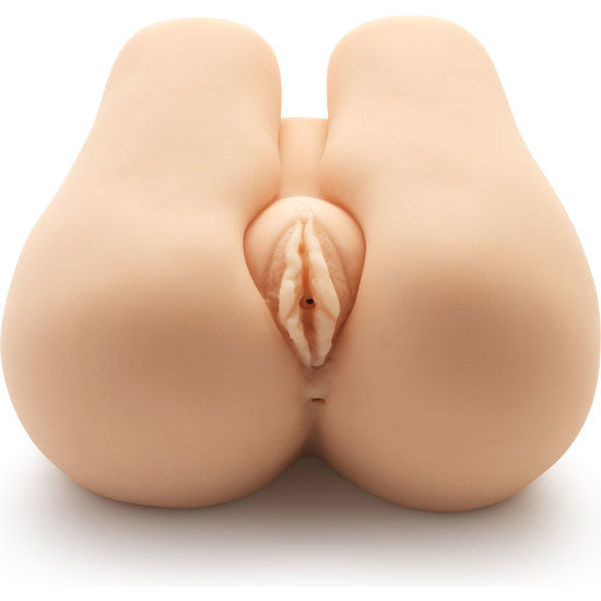 ACT – NASTY NYMPHO BOUNCER CON VIBRADOR