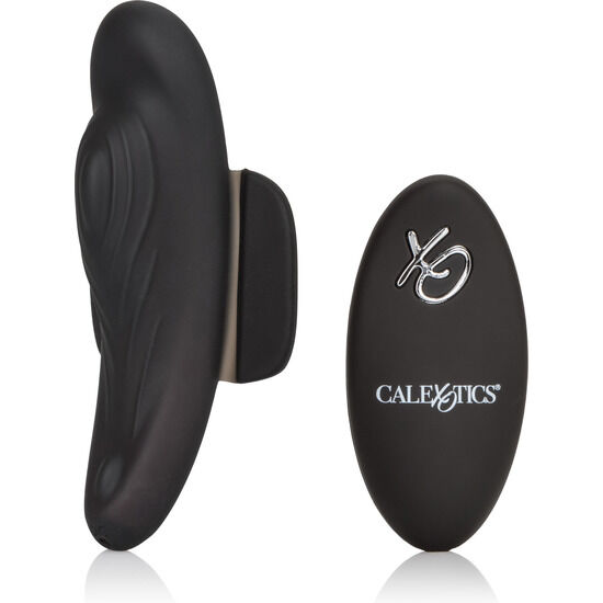 CALEXOTICS – BALA VIBRADORA PARA PANTY CONTROL REMOTO