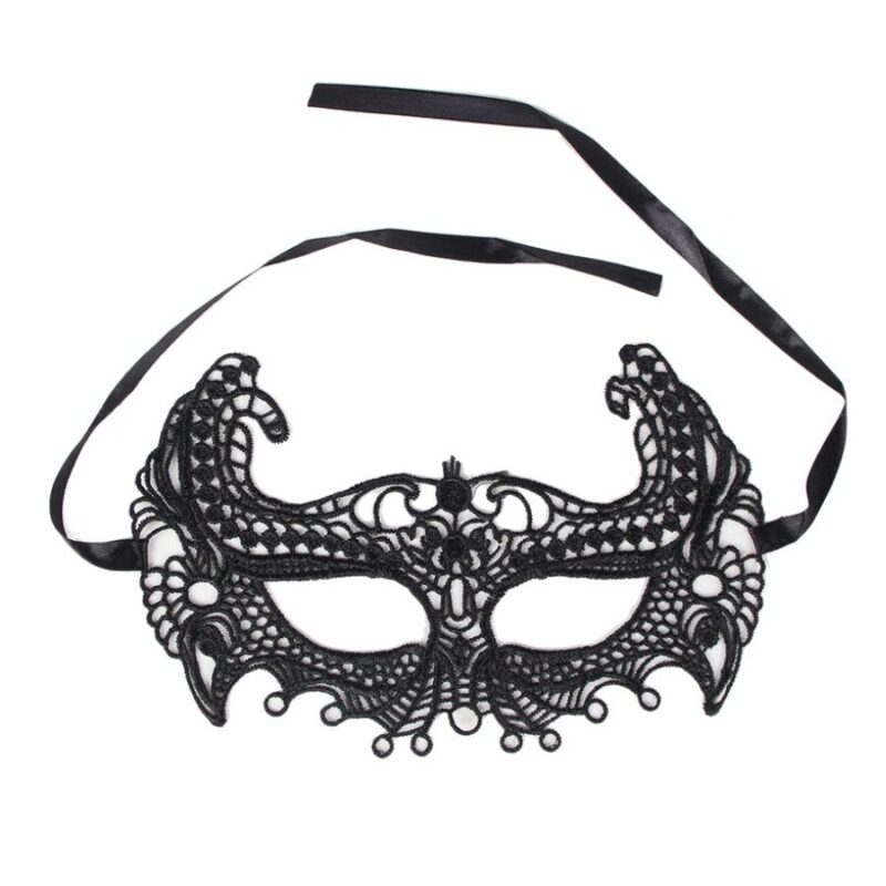 QUEEN LINGERIE – ANTIFAZ TALLA UNICA