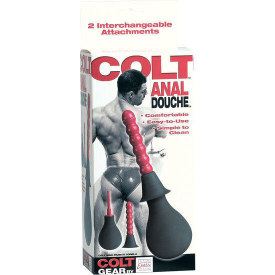 CALEXOTICS – COLT DUCHA ANAL