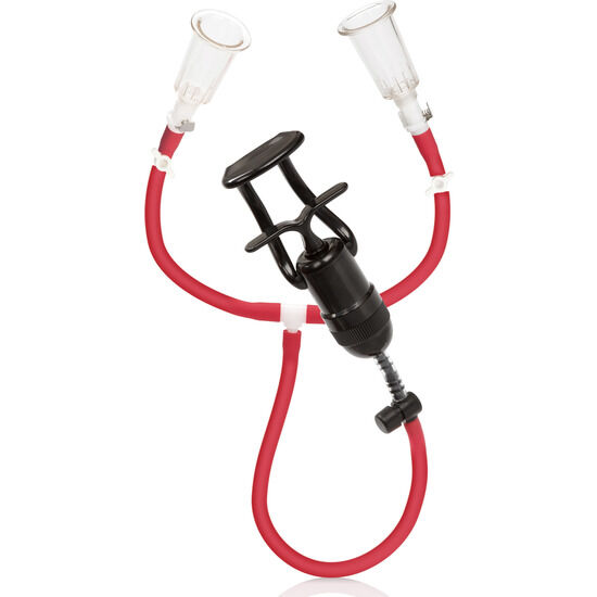 CALEXOTICS – COLT MUSCLE SUCCIONADOR DE PEZONES