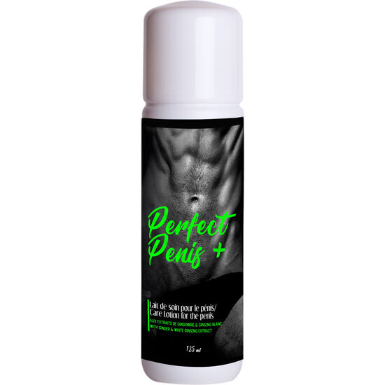 RUF – PERFECT PENIS – CREMA ESTIMULANTE PENE 125ML