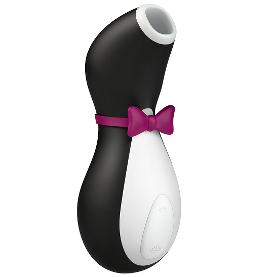 SATISFYER – PRO PENGUIN NG NUEVA EDICIÓN 2020
