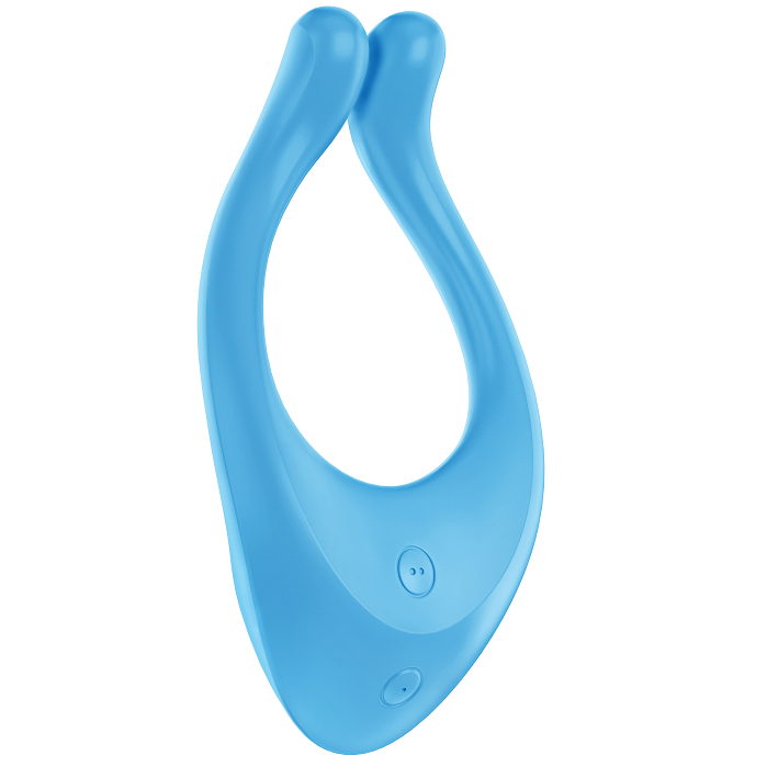 SATISFYER – PARTNER MULTIFUN 1 EDICIÓN 2020