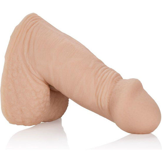 CALEXOTICS – PACKING PENIS PENE REALÍSTICO 12.75 CM NATURAL