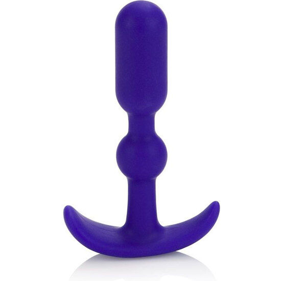 CALEXOTICS – BOOTY DILATADOR ANAL AZUL