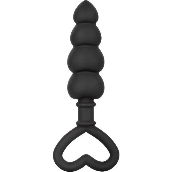 CALEXOTICS – SILICONE LOVE PROBE PLUG DE SILICONA 11.5CM