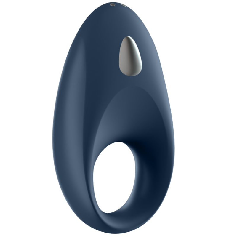 SATISFYER – MIGHTY ONE ANILLO VIBRADOR APP