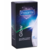 Preservativos fluorescentes PASANTE GLOW 12 Unidades