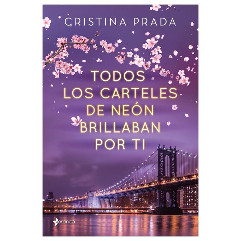 GRUPO PLANETA – TODOS LOS CARTELES DE NEON BRILLABAN POR TI