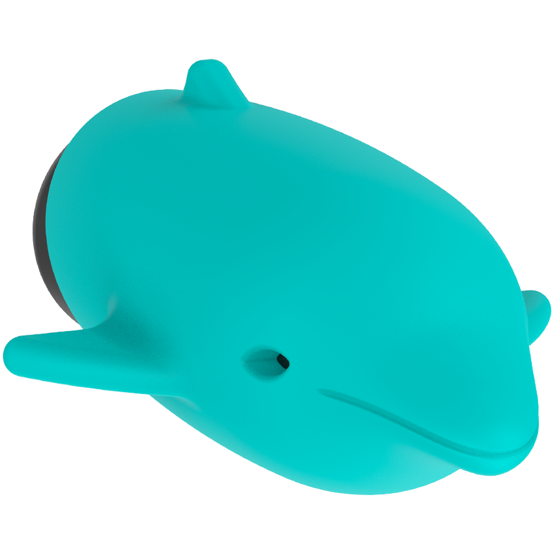 OHMAMA –  POCKET DOLPHIN VIBRATOR XMAS EDITION
