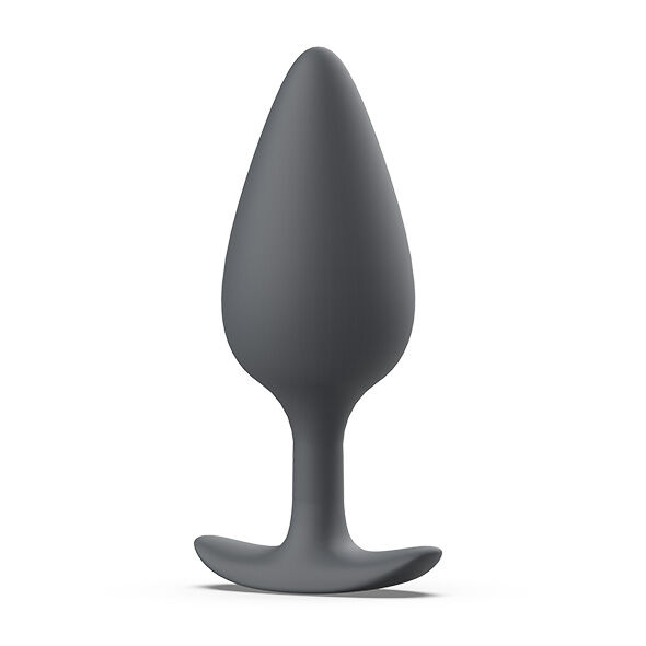 B SWISH – BFILLED BASIC PLUS PLUG PROSTATICO SLATE