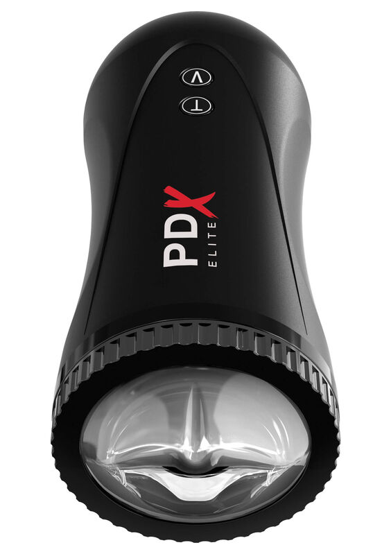 PDX ELITE – MOTO STROKER MASTURBADOR