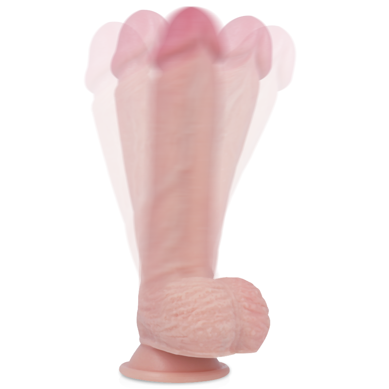 ROCKARMY – HAWK ROTADOR Y VIBRADOR 22 CM -O- 4.6 CM