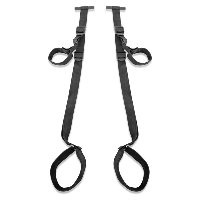 FETISH FANTASY SERIES – COLUMPIO FETISH PARA PUERTA