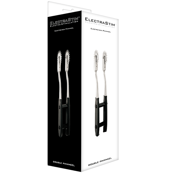ELECTRASTIM – DOBLE ELECTRO RUEDA ESTIMULACIÓN