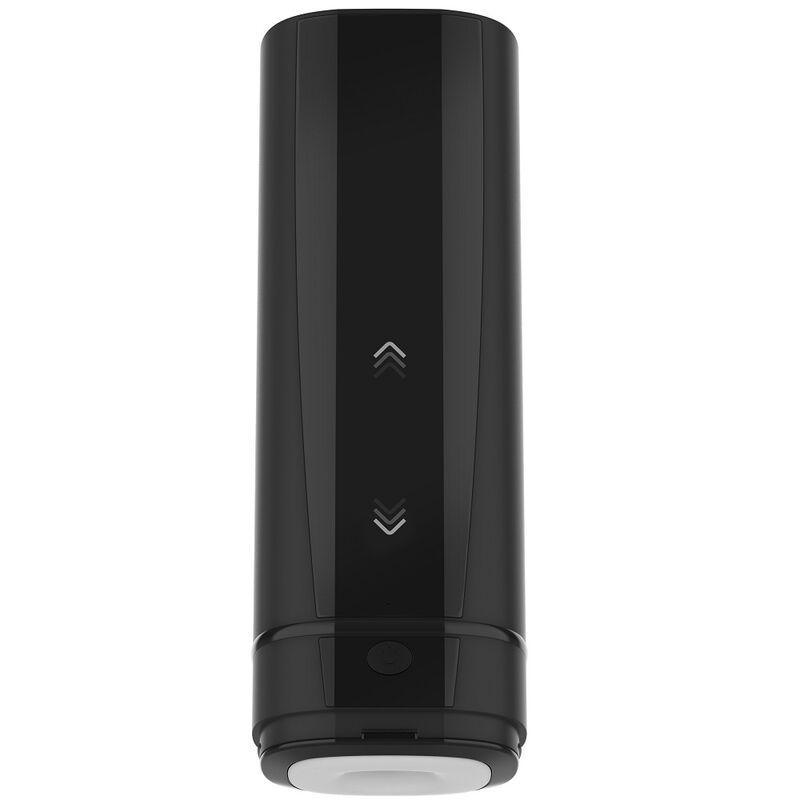 KIIROO – ONYX+ TELEDILDONIC MASTURBADOR CON SKIN TEXTURE